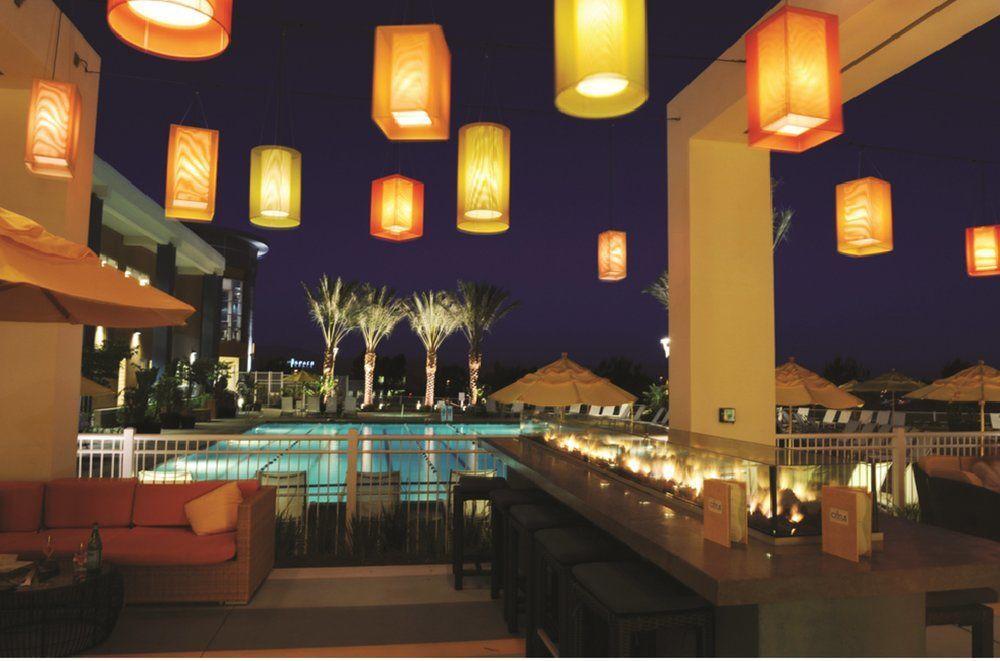 Renaissance Clubsport Aliso Viejo Laguna Beach Hotel Dış mekan fotoğraf